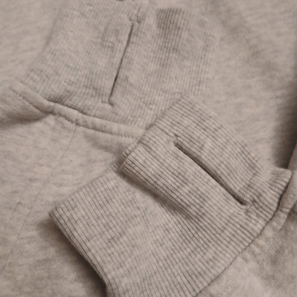 Lululemon Cropped Scuba Jacket - Picture 11 of 12